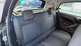 SMART ForFour usata, con Servosterzo