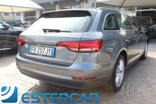 AUDI A4 usata, con Airbag