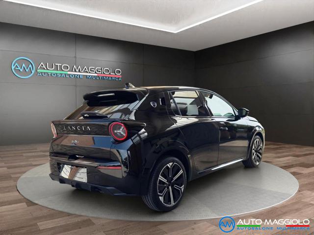 LANCIA Ypsilon usata, con Alzacristalli elettrici