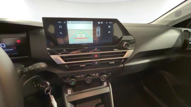 CITROEN C4 usata, con Cruise Control