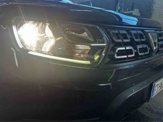 DACIA Duster usata, con Alzacristalli elettrici