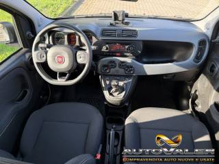 FIAT Panda usata, con Chiusura centralizzata