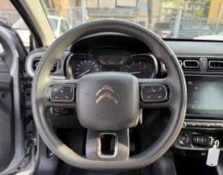 CITROEN C3 usata, con Cronologia tagliandi