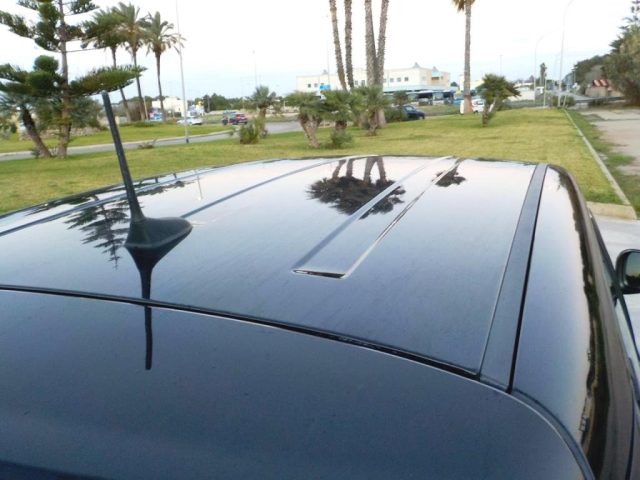 FIAT 500L usata, con Chiusura centralizzata