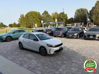 OPEL Corsa usata, con Cerchi in lega