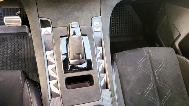 DS AUTOMOBILES DS 7 Crossback usata, con Filtro antiparticolato