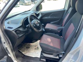 FIAT Doblo usata, con Chiusura centralizzata