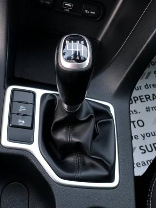 KIA Sportage usata, con Volante multifunzione