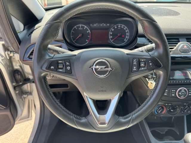 OPEL Corsa usata, con Climatizzatore