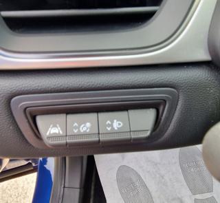 RENAULT Captur usata, con Chiusura centralizzata