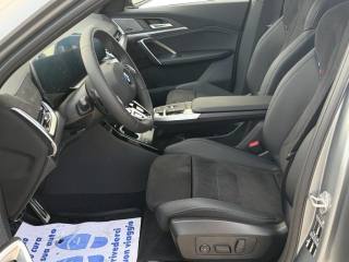 BMW X2 usata, con Controllo trazione