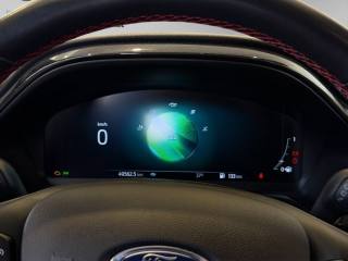 FORD Puma usata, con Immobilizzatore elettronico