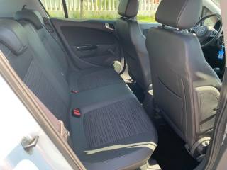 OPEL Corsa usata, con Controllo trazione