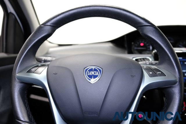 LANCIA Ypsilon usata, con Chiusura centralizzata