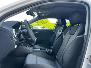 AUDI Q2 usata, con Cerchi in lega