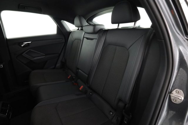 AUDI Q3 usata 9