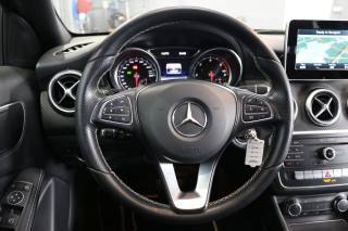 MERCEDES-BENZ A 180 usata 19