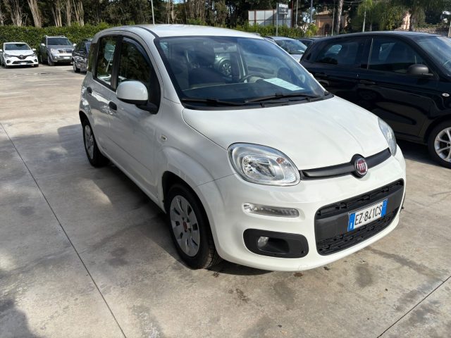 FIAT Panda usata, con Airbag Passeggero
