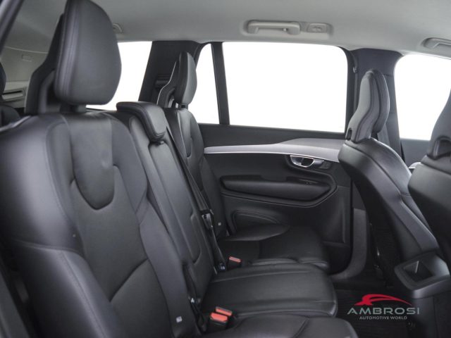 VOLVO XC90 usata 12