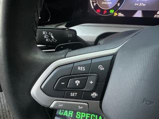 VOLKSWAGEN Golf usata, con Immobilizzatore elettronico