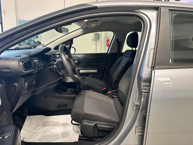 CITROEN C3 usata, con ESP