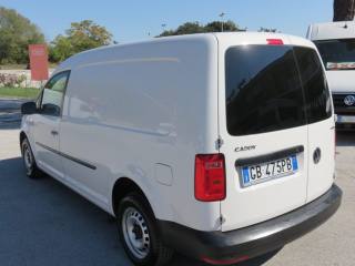 VOLKSWAGEN Caddy usata, con Airbag Passeggero