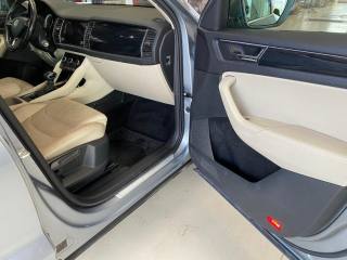 SKODA Kodiaq usata, con Climatizzatore