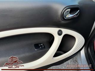 SMART ForTwo usata, con Controllo automatico clima