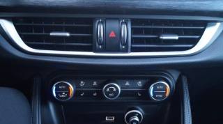 ALFA ROMEO Stelvio usata, con Sedili sportivi