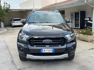 FORD Ranger usata, con Climatizzatore