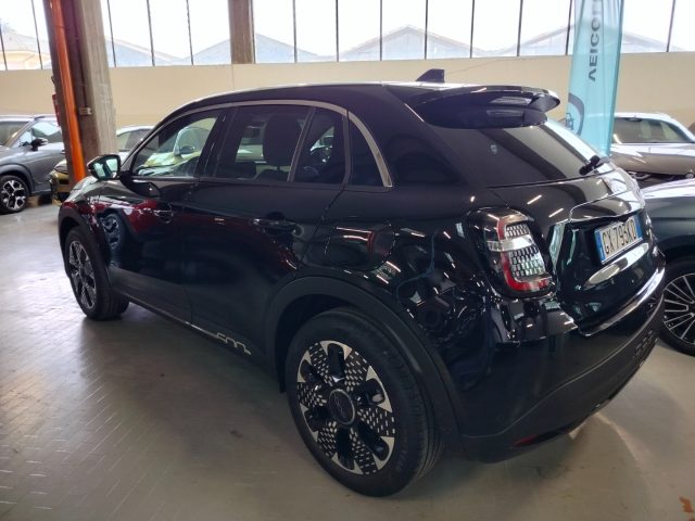 FIAT 600 usata, con Airbag Passeggero