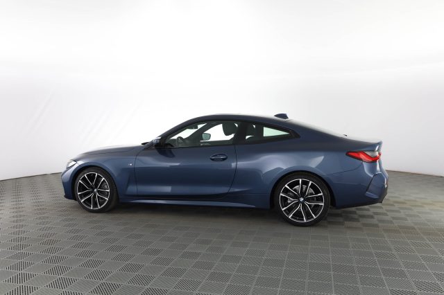 BMW 420 usata 5