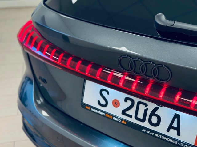 AUDI A5 usata, con Vetri oscurati