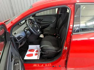 LANCIA Ypsilon usata, con Climatizzatore