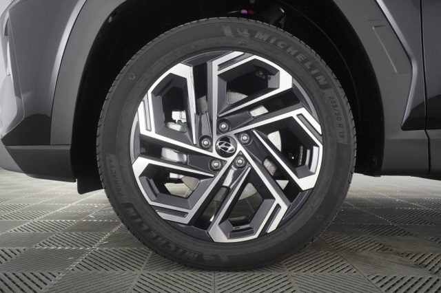 HYUNDAI Tucson usata 14