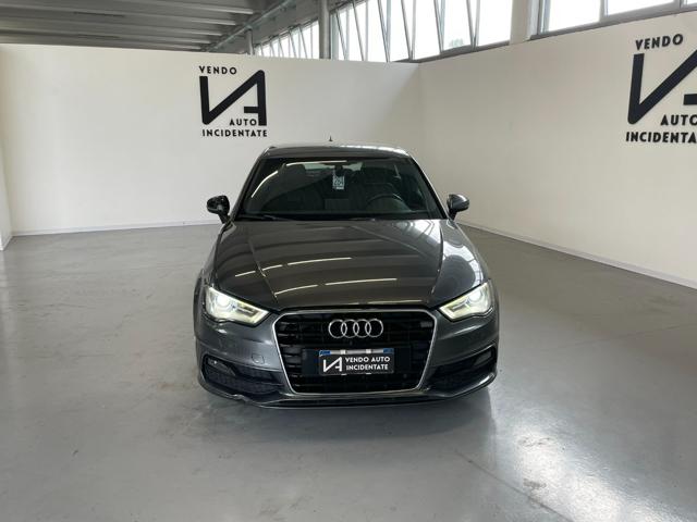 AUDI A3 usata, con Airbag