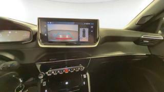 PEUGEOT 2008 usata, con Servosterzo