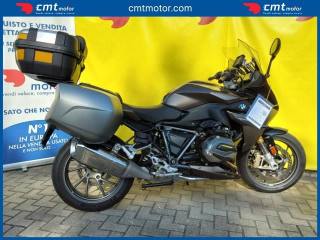 BMW R 1200 RS usata 4