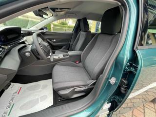 PEUGEOT 308 usata, con Climatizzatore