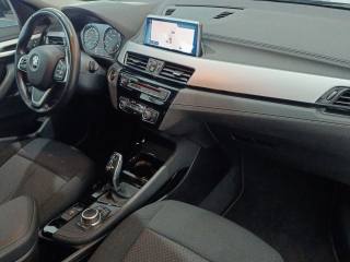 BMW X2 usata, con Controllo trazione