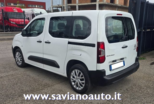 CITROEN Berlingo usata, con Airbag Passeggero