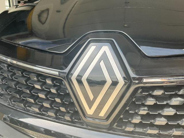 RENAULT Clio usata, con Climatizzatore