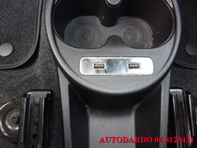 FIAT 500 usata, con Specchietti laterali elettrici