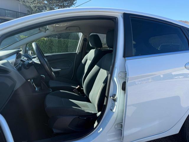 FORD Fiesta usata 14