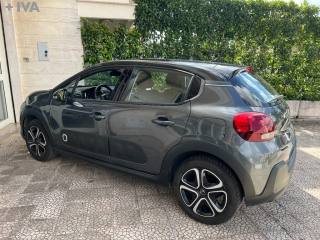CITROEN C3 usata 7