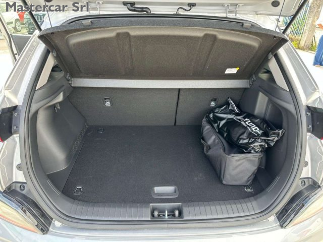 HYUNDAI Kona usata, con Fari LED