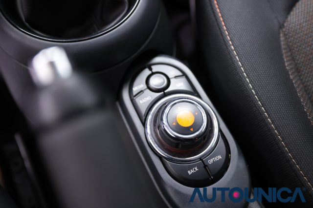 MINI Cooper usata, con Bluetooth