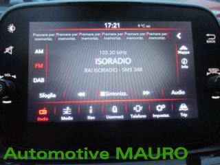FIAT 500 usata, con Immobilizzatore elettronico