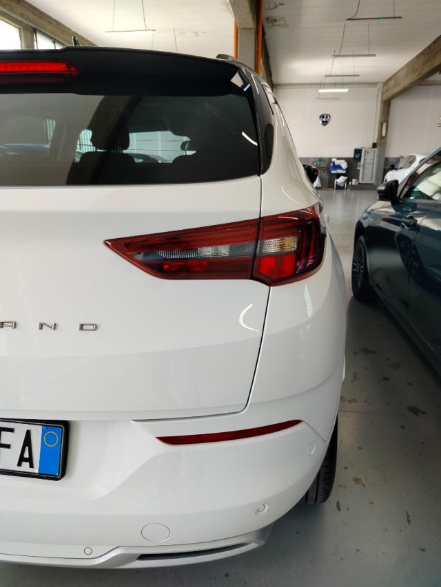 OPEL Grandland usata, con Servosterzo