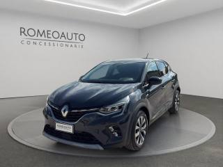 RENAULT Captur 1.0 TCe GPL 100 CV Intens